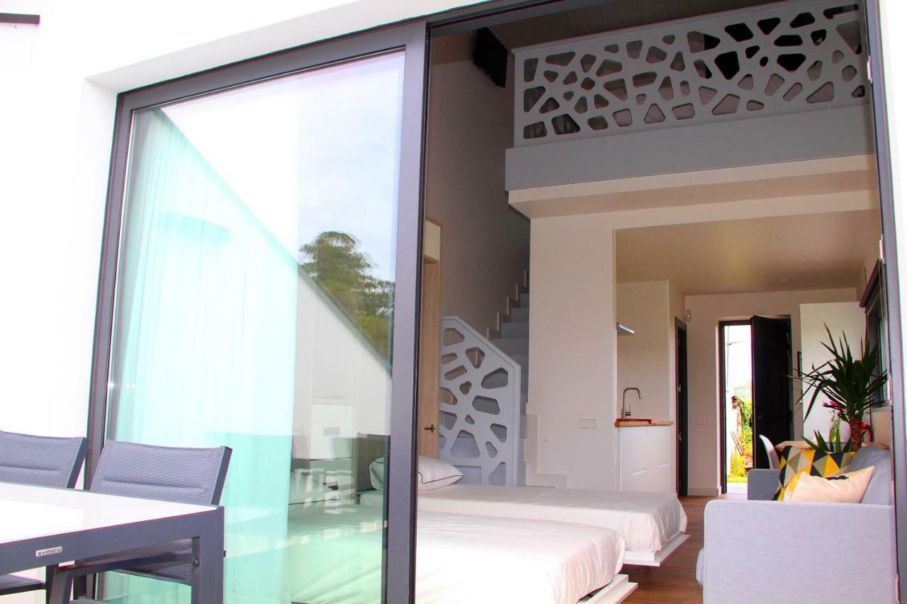 Apartamentos Valle De Irola لوانكو المظهر الخارجي الصورة