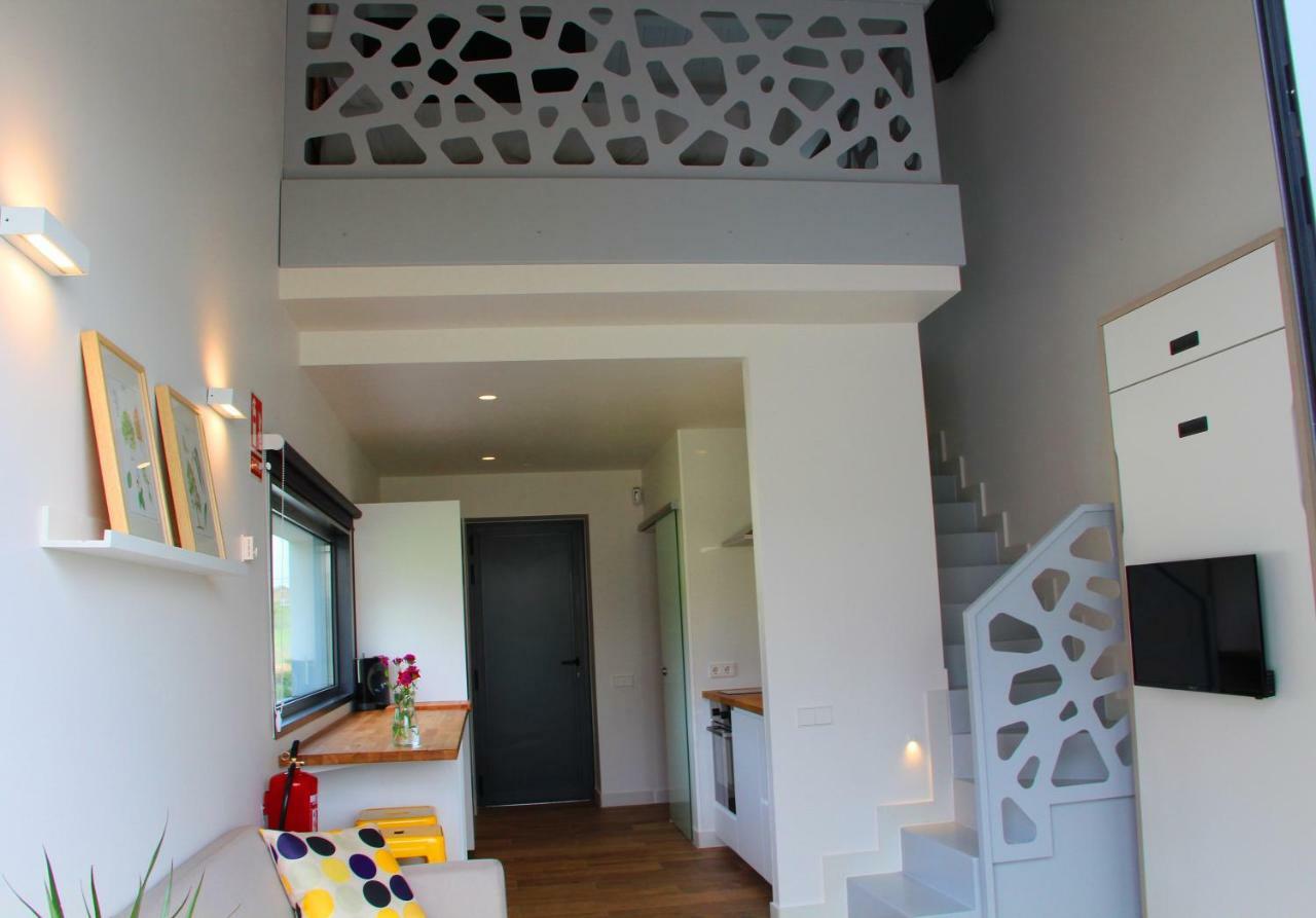 Apartamentos Valle De Irola لوانكو المظهر الخارجي الصورة