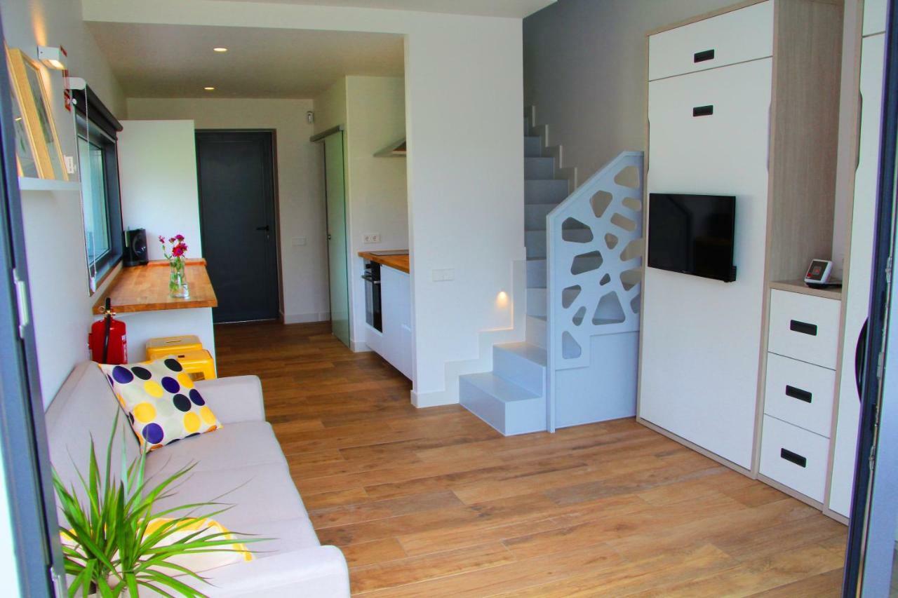 Apartamentos Valle De Irola لوانكو المظهر الخارجي الصورة