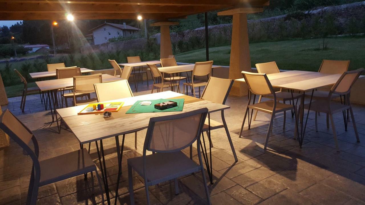 Apartamentos Valle De Irola لوانكو المظهر الخارجي الصورة